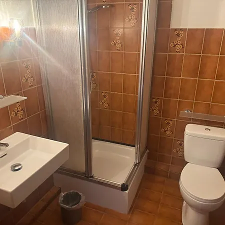 בית הארחה Piets Gaestezimmer 3*