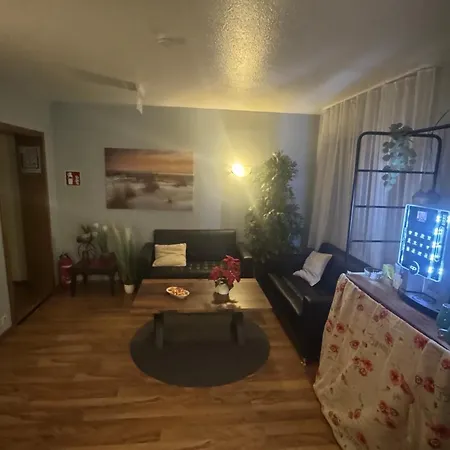 Gasthuis Piets Gaestezimmer Und Monteurzimmer 3*